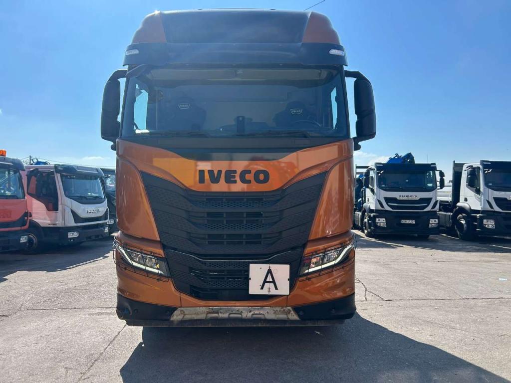 Iveco X-WAY 480 Photo 5