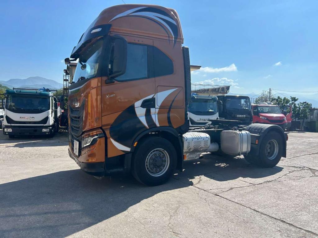 Iveco X-WAY 480 Photo 7