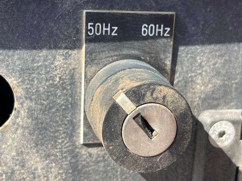 Atlas Copco QES 105 Photo 16