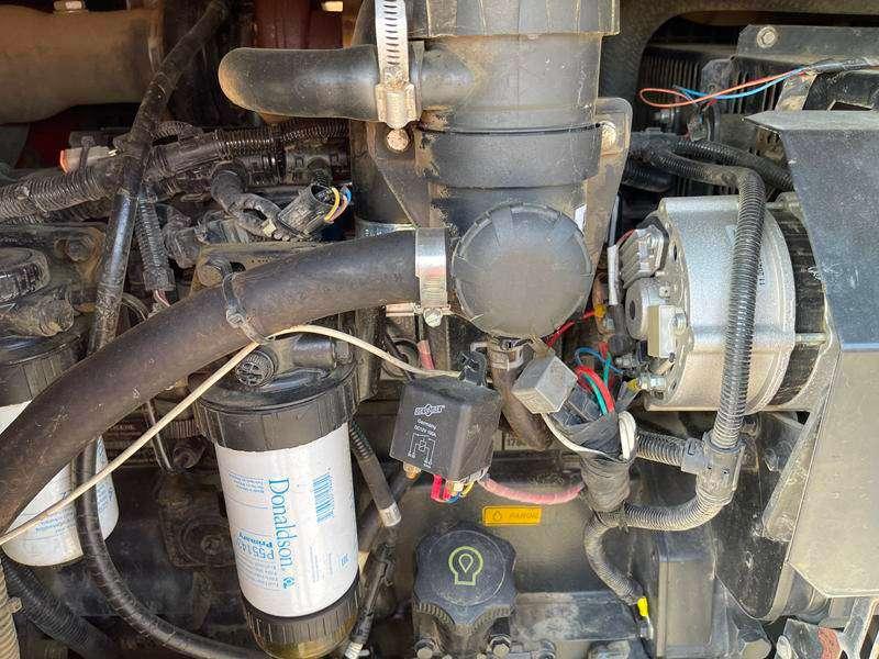 Atlas Copco QES 105 Photo 2