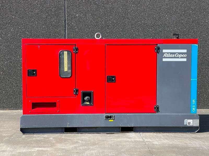Atlas Copco QES 105 Photo 21