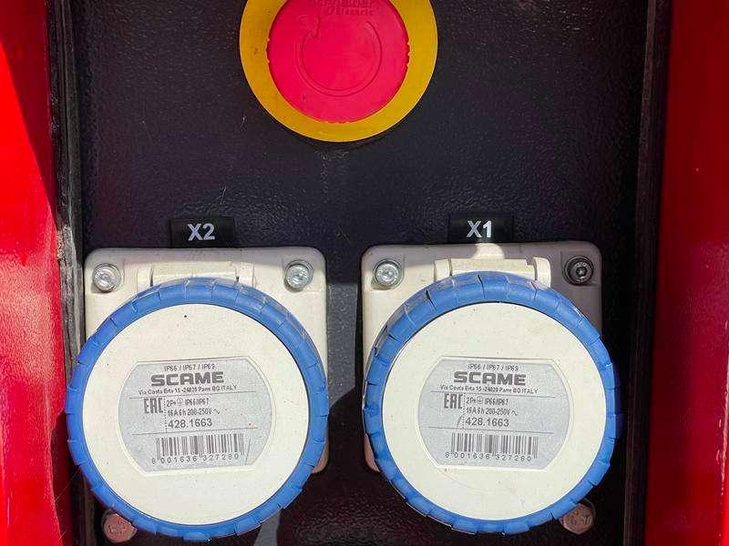 Atlas Copco QES 105 Photo 27