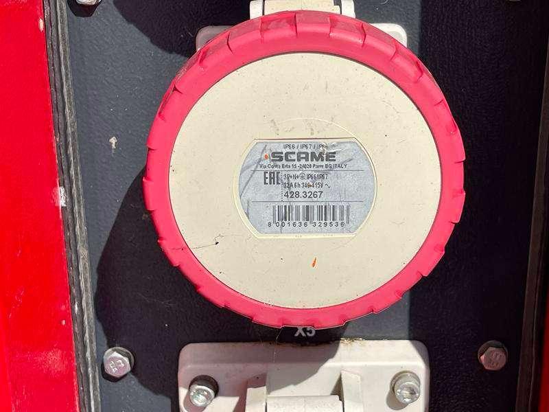 Atlas Copco QES 105 Photo 29