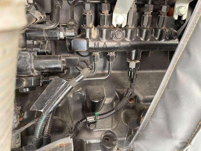 Atlas Copco QES 105 Photo 6
