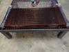 Hydraulic oil cooler for Case 821 C Photo 1 thumbnail