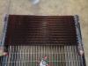 Hydraulic oil cooler for Case 821 C Photo 2 thumbnail