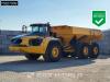 Volvo A60 H Full Service History - CE Photo 1 thumbnail