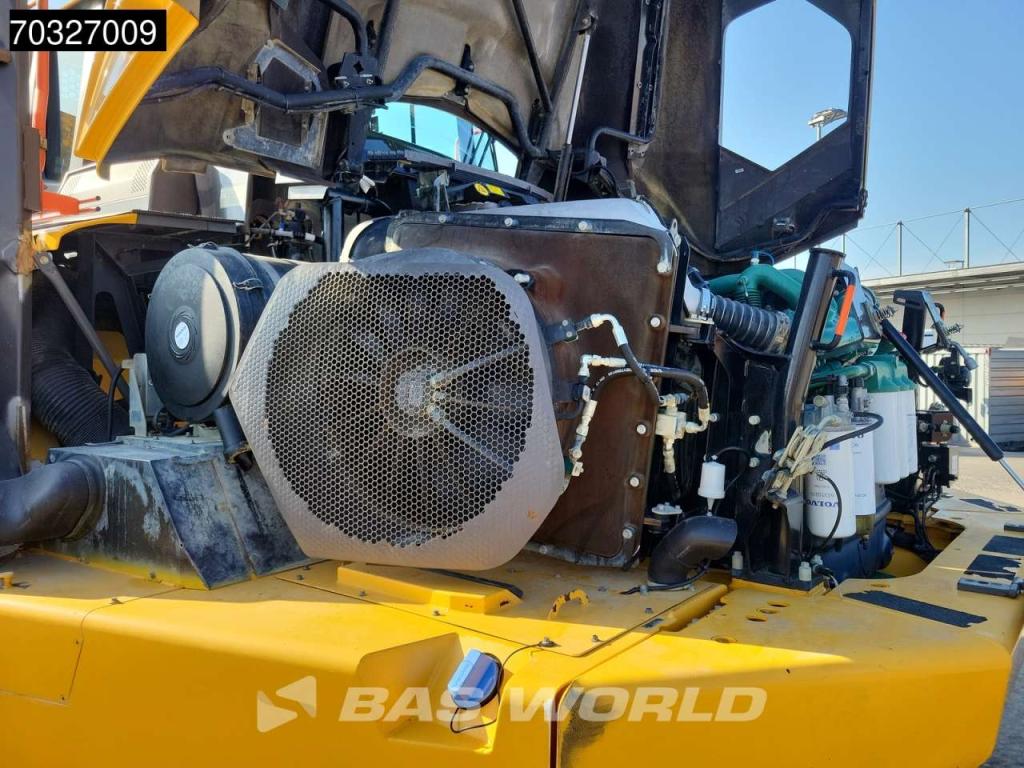 Volvo A60 H Full Service History - CE Photo 18