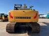 Liebherr R926 LC Photo 4 thumbnail