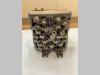 Main hydraulic distributor for Hitachi ZX135US Photo 2 thumbnail