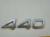 Volvo FM 12 440 Photo 14 thumbnail