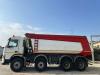 Volvo FM 12 440 Photo 2 thumbnail