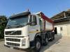 Volvo FM 12 440 Photo 4 thumbnail