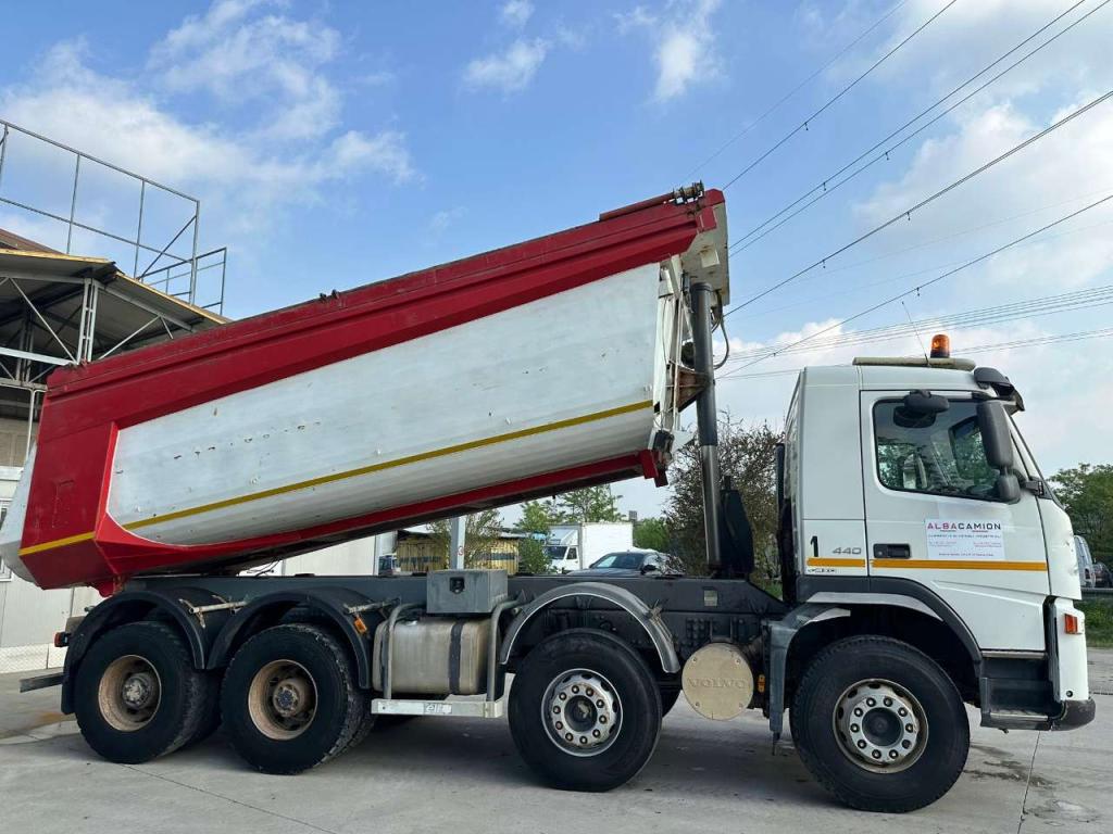 Volvo FM 12 440 Photo 6