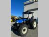 New Holland TN70 ROPS Photo 1 thumbnail