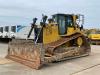 Caterpillar D6T LGP Photo 2 thumbnail