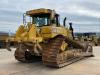 Caterpillar D6T LGP Photo 5 thumbnail