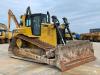 Caterpillar D6T LGP Photo 7 thumbnail