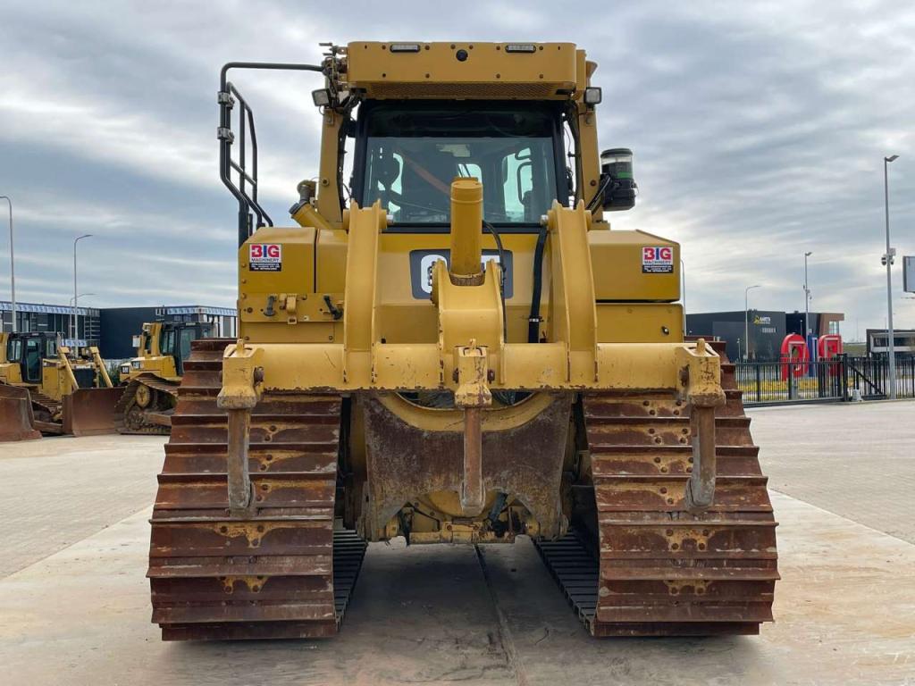 Caterpillar D6T LGP Photo 4