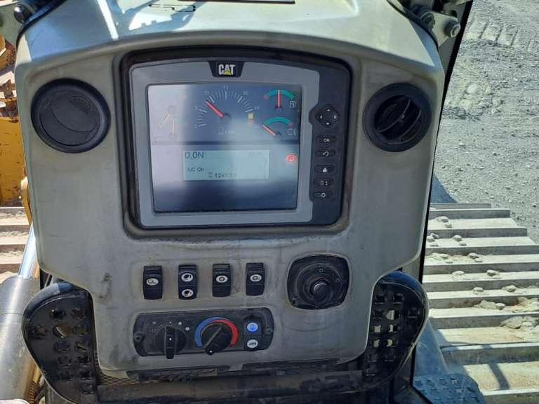 Caterpillar D6N LGP Photo 16