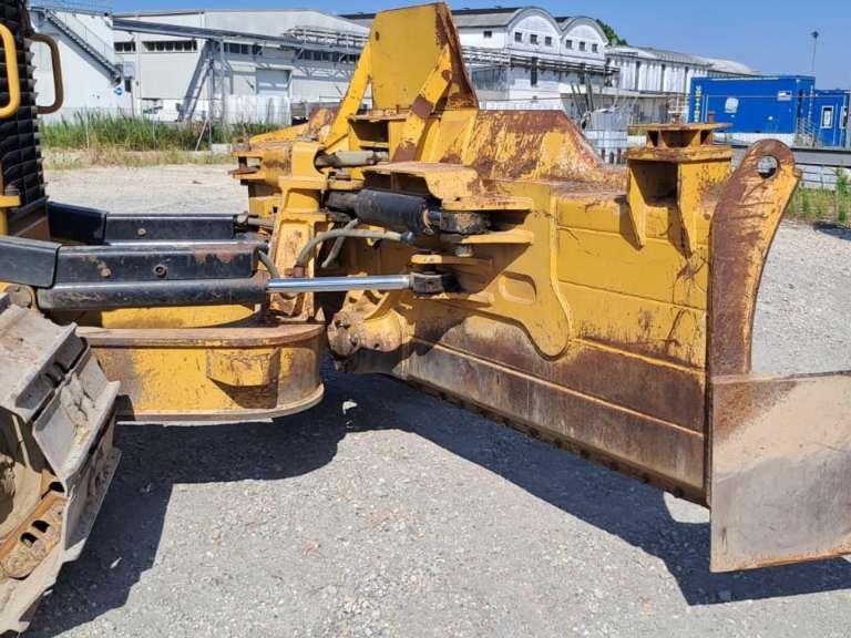 Caterpillar D6N LGP Photo 8