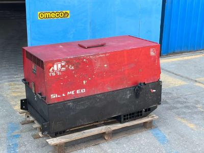 Mosa TS300SC-EL sold by Omeco Spa