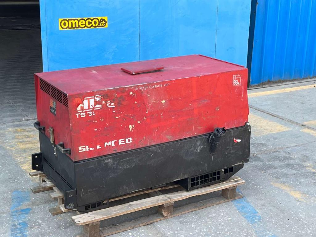 Mosa TS300SC-EL Photo 1
