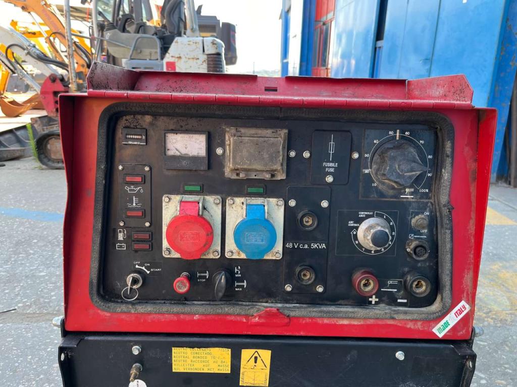 Mosa TS300SC-EL Photo 6