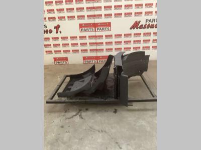 Mudguard for Volvo FH16 550 6x4 sold by Massucco T. Srl Area Ricambi
