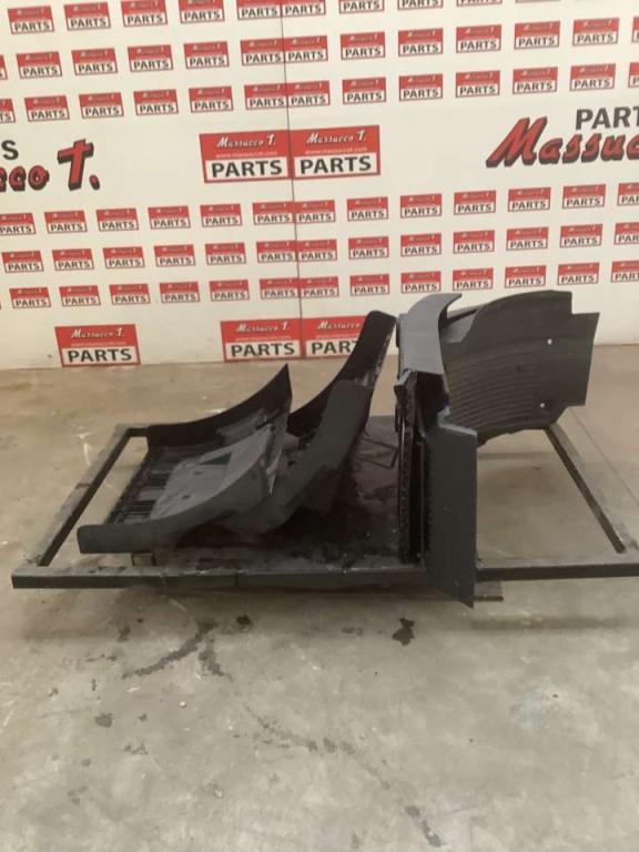 Mudguard for Volvo FH16 550 6x4 Photo 1