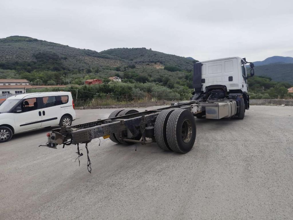 Iveco STRALIS HI-STREET AD190S42 Photo 14