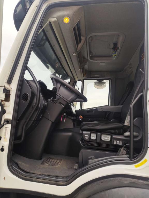 Iveco STRALIS HI-STREET AD190S42 Photo 6