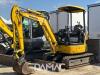 Komatsu PC26MR-3 Photo 1 thumbnail