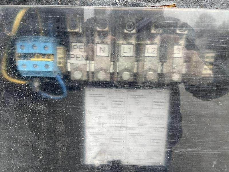Doosan G 40 Photo 10