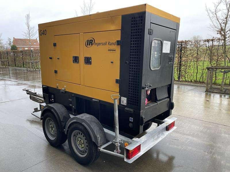 Doosan G 40 Photo 13