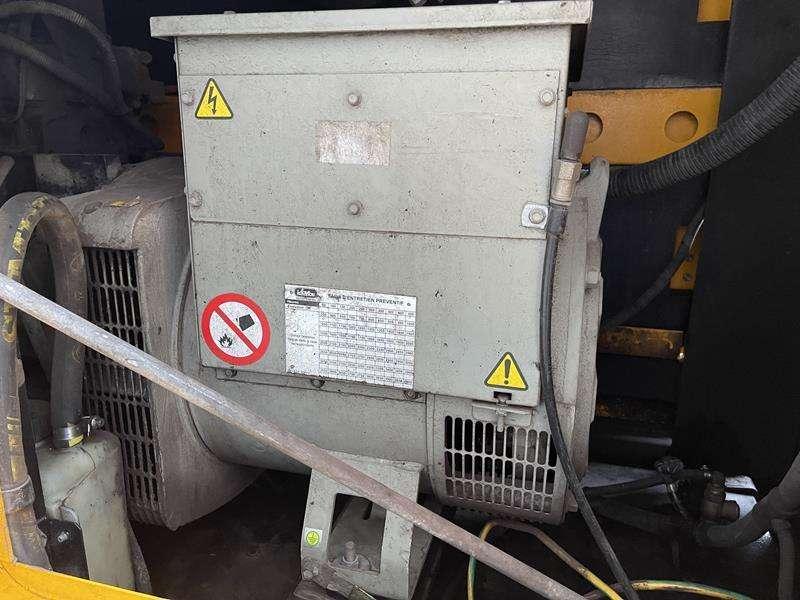 Doosan G 40 Photo 15
