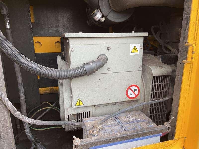 Doosan G 40 Photo 3