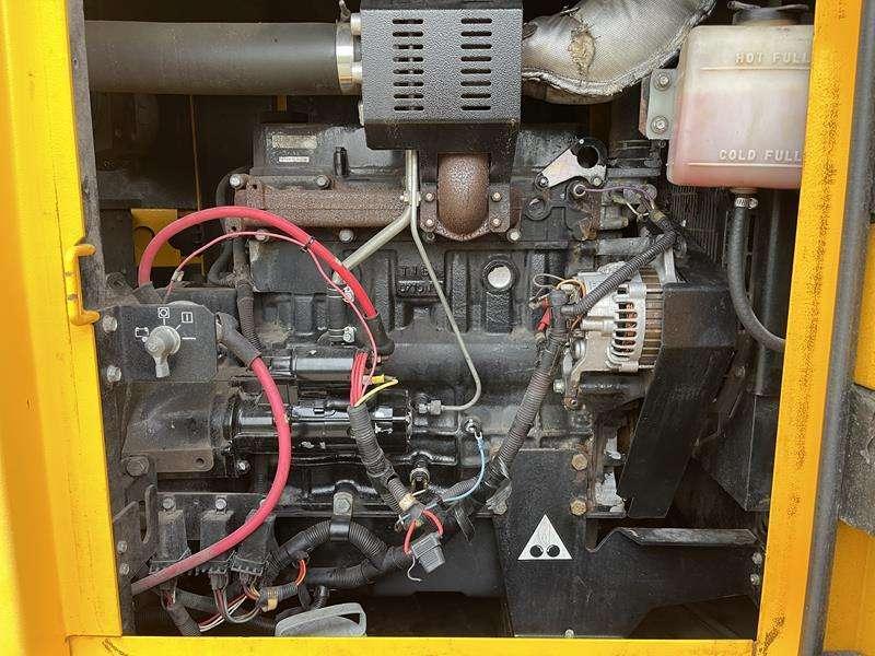 Doosan G 40 Photo 4