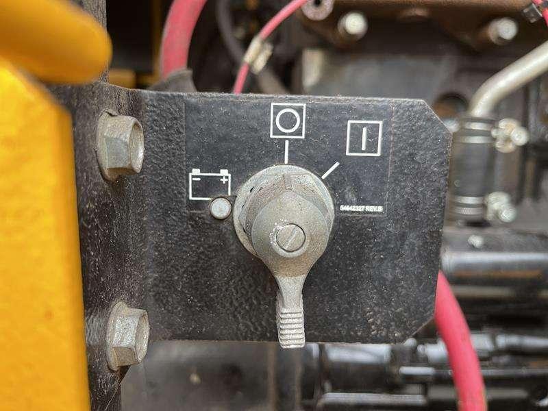Doosan G 40 Photo 5