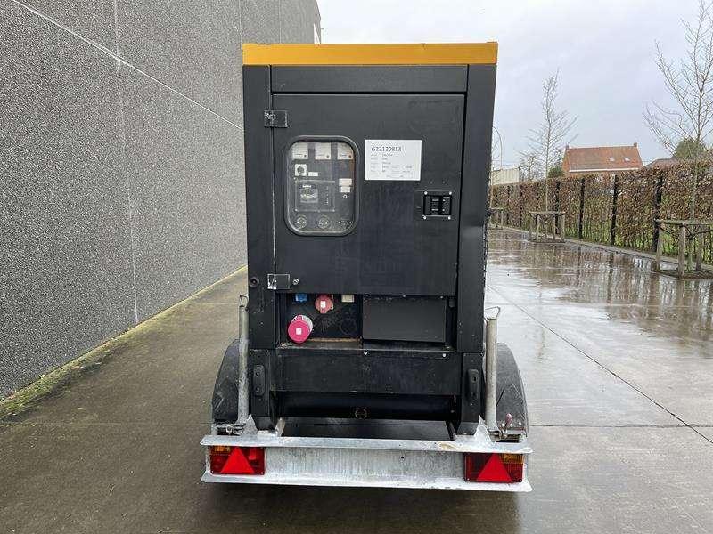 Doosan G 40 Photo 6