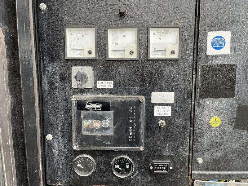 Doosan G 40 Photo 8