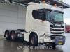 Scania R500 R 6X4 NL-Truck Hydraulic Big-Axle Parkingcooler Photo 3 thumbnail