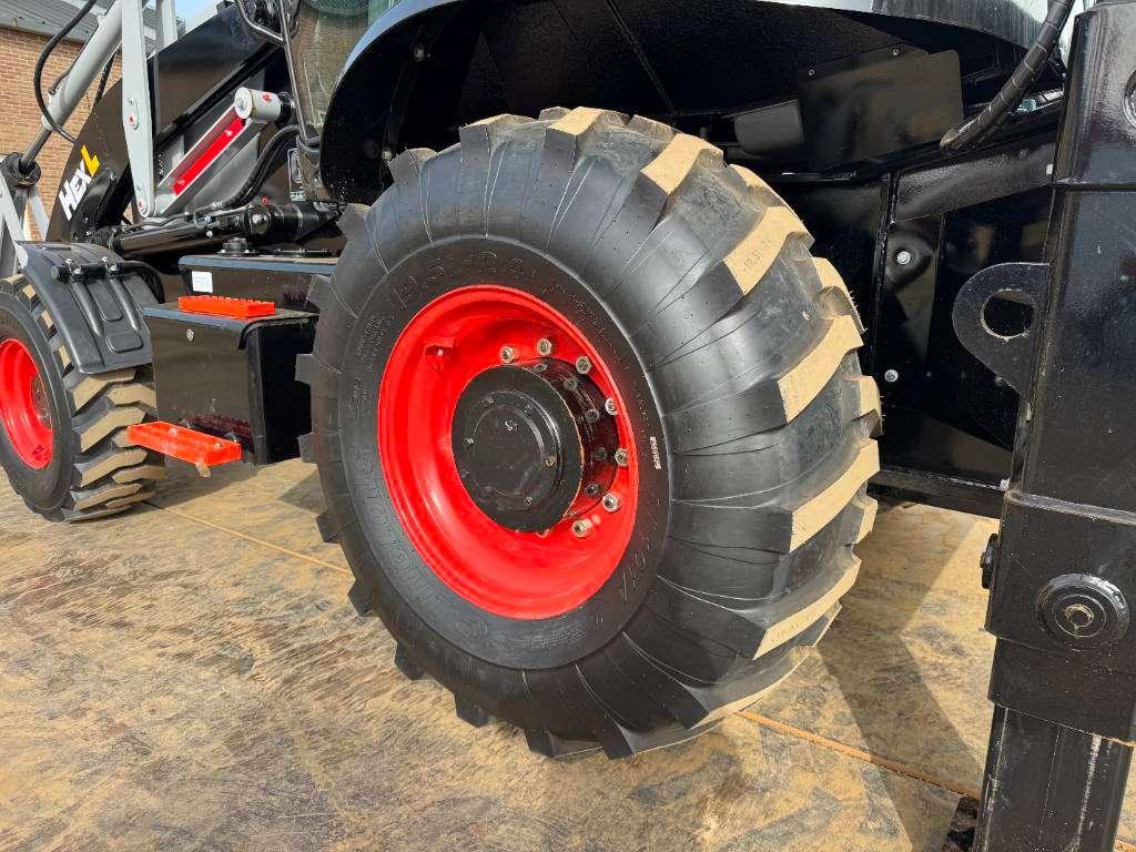 HexL 420x 4WD Photo 27