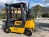 Detas SH30 Photo 9 thumbnail