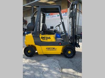 Detas SH30 sold by Venus Srl
