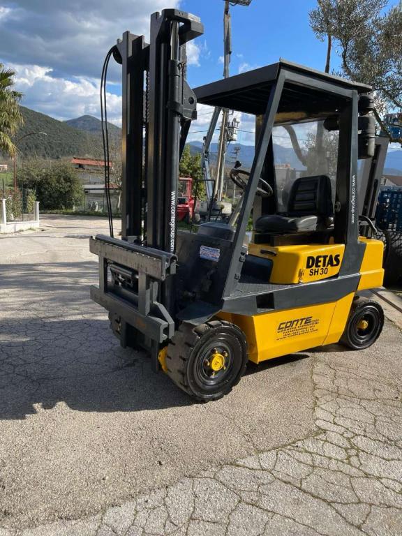 Detas SH30 Photo 4