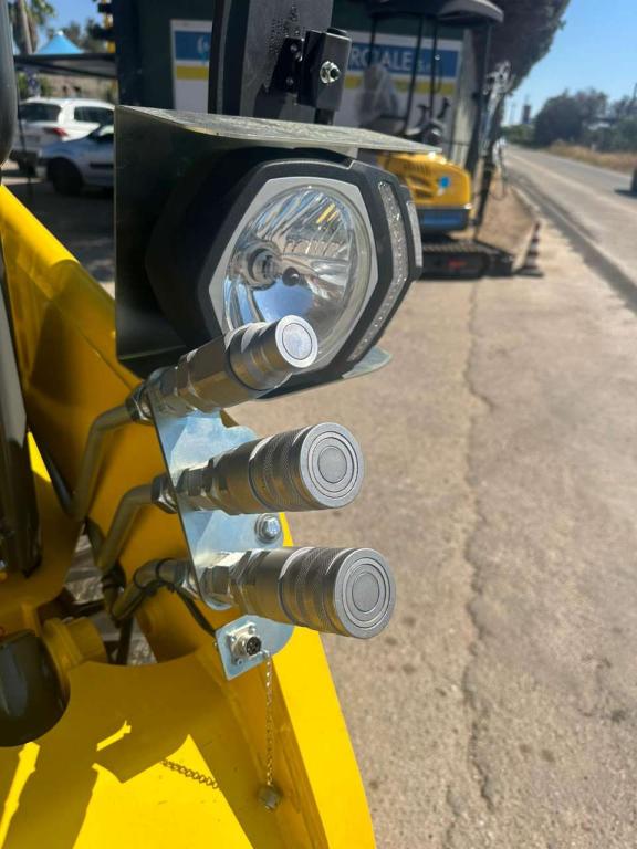 Wacker Neuson SW12 Photo 3