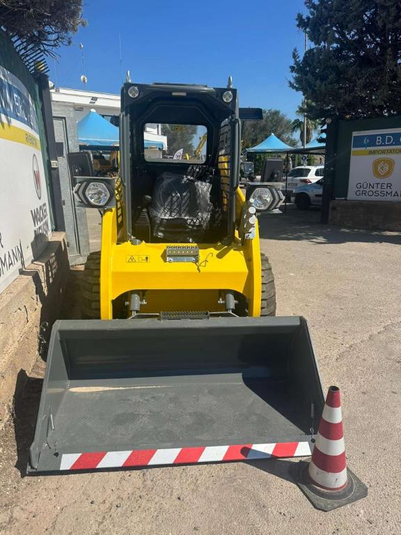 Wacker Neuson SW12 Photo 5