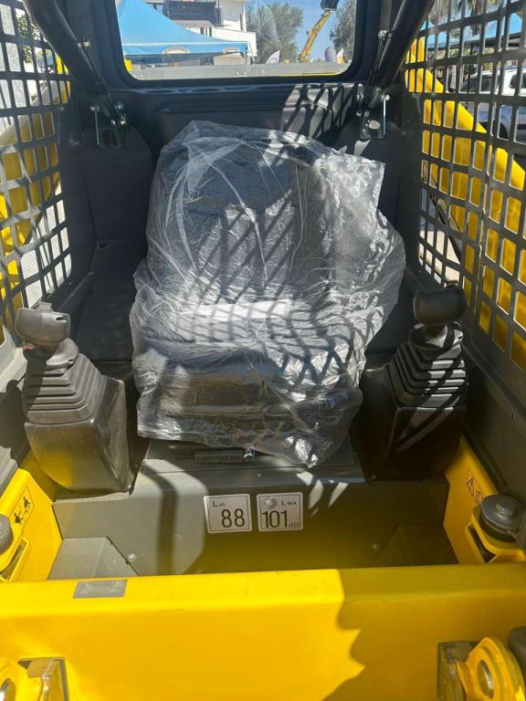 Wacker Neuson SW12 Photo 8