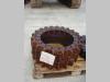 Sprocket for Fiat Hitachi EX 355 Photo 1 thumbnail